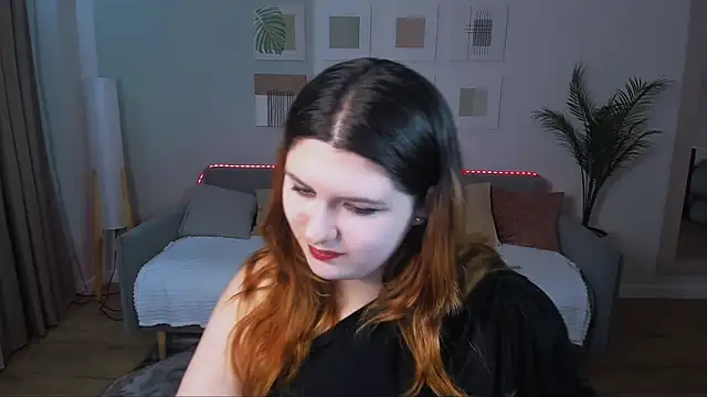 FieryMilena – Live XXX-chat