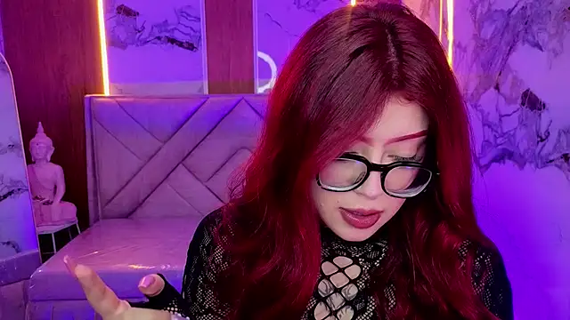دردشة Red_Bunny_v الجنسية المباشرة