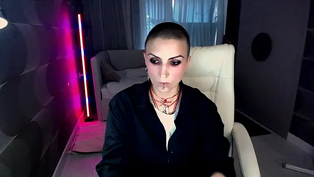 Sweet-n-Strong Live XXX-chat