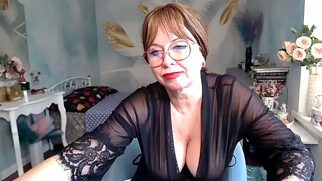 Show de Arisa5000 na webcam