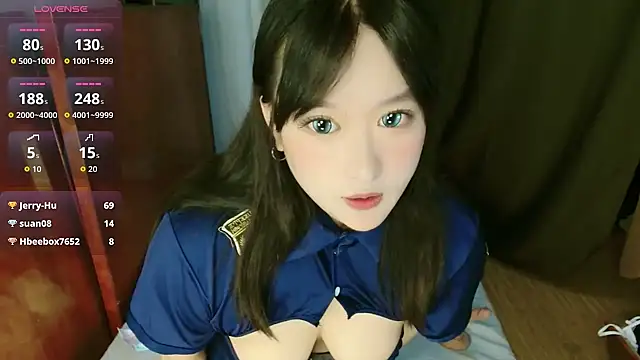 sallybing 即時 XXX 聊天
