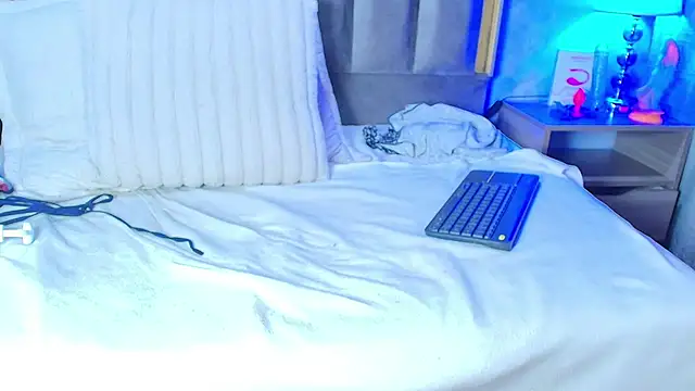 amy_swann Chat XXX in diretta