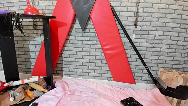 צ'אט XXX בשידור חי של hillary_bigbutt