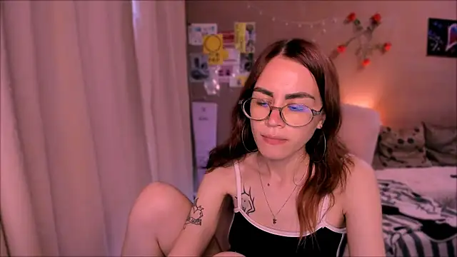 _selectrra's Live XXX Chat