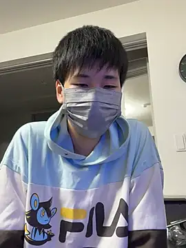 kurage164's Webcam Show