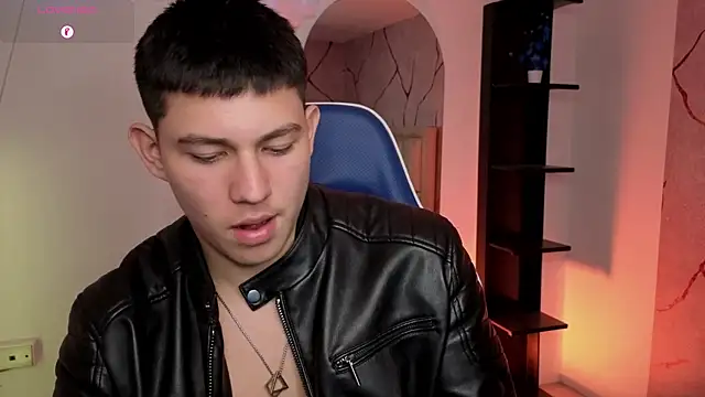 JamesCr_ 라이브 XXX 채팅