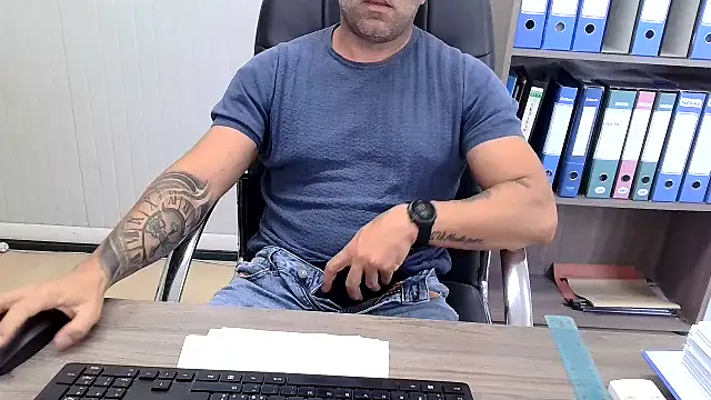 Chat +18 de Evasionee ao vivo