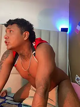 Chat +18 de Axell_king07 ao vivo