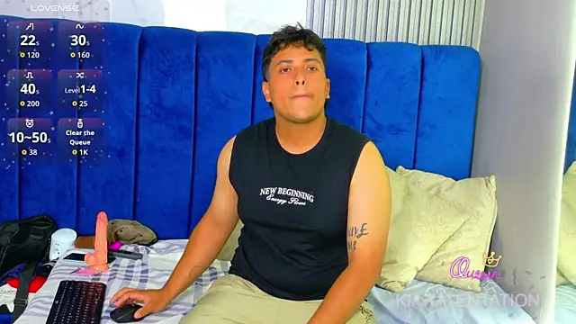 LOGAN_STEEL_CR Live XXX-chat