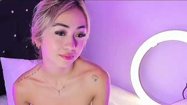 Annyy_Ricee28's Live XXX Chat