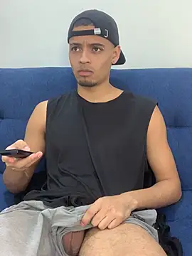 PabloCruz_1 Live XXX-chat