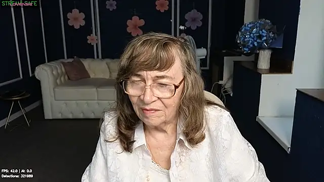 Betty_Brick 라이브 XXX 채팅