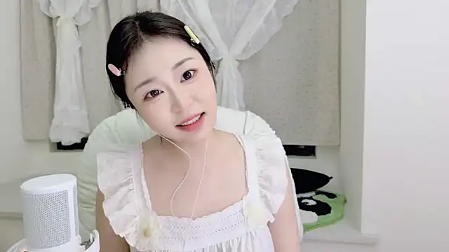 Onefiona 现场XXX聊天