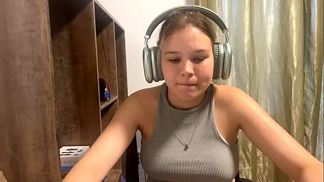 HellyRay Chat XXX in diretta