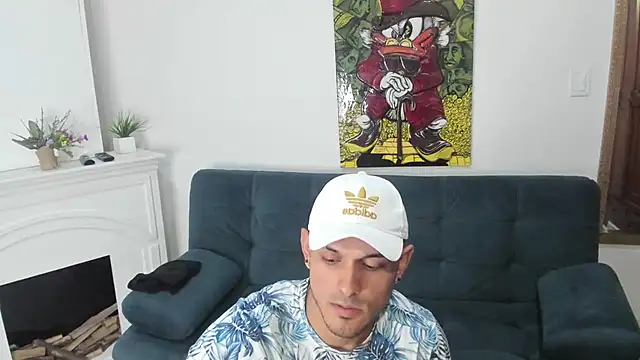 jacob_stonne élő XXX-chatje