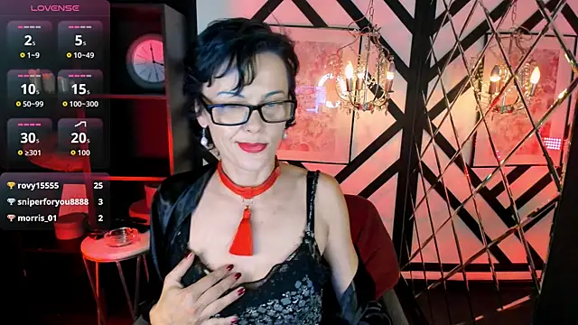 BrandiSweetie – Naživo XXX chat