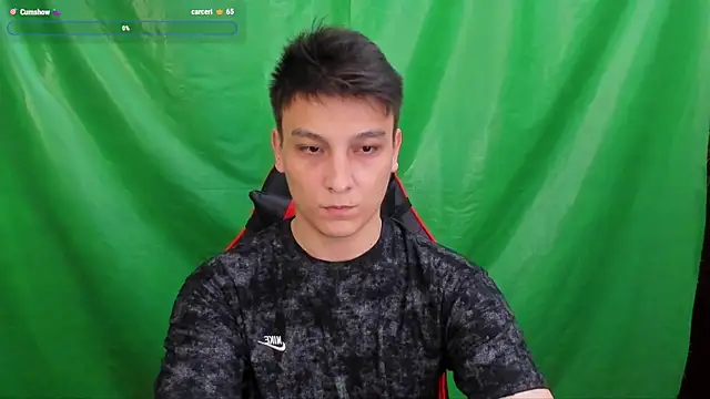 Justin_time111 live XXX chat
