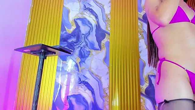 the_hot_starのライブXXXチャット