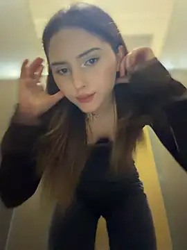 AnitaFly Obrolan Langsung XXX