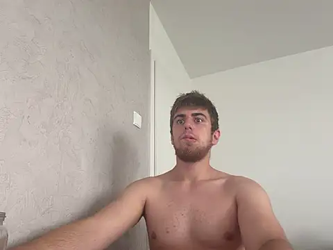 XXX chat uživo modela YourFavoriteSexy
