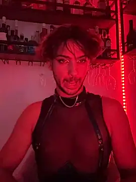 Gipsyboysteve Live XXX-Chat