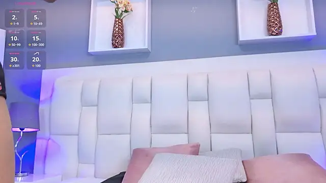 VanesaGuzman 라이브 XXX 채팅