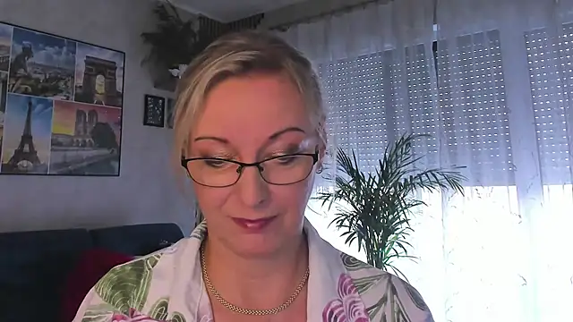 vanessa_chat's Live XXX Chat