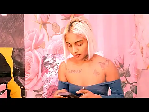 indian_barbie লাইভ XXX চ্যাট
