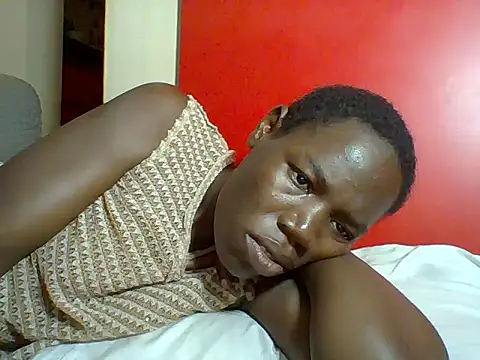 Blacksexyqueen24's Live XXX Chat