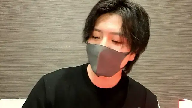 CHROME-kun925 Webcamshow