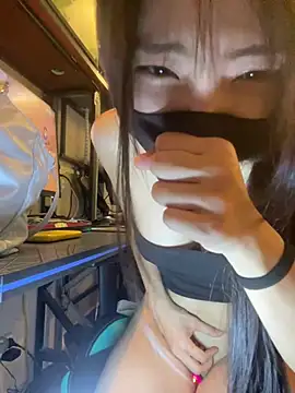 xiao-Lin – Naživo XXX chat