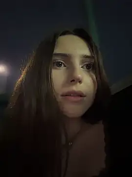 Chat XXX ao vivo de AnitaFly