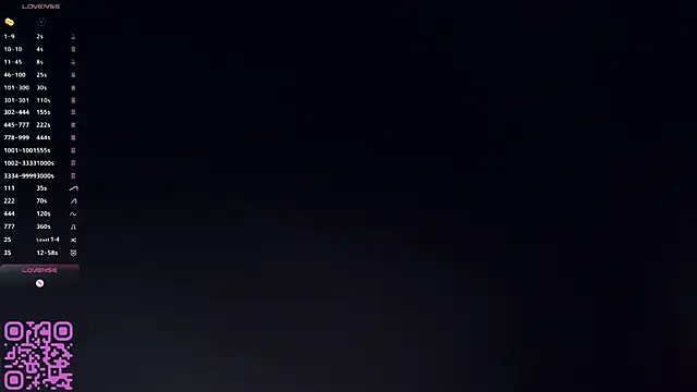 DelfinaSiderine's Live XXX Chat