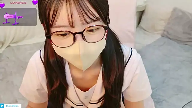 anchan_のライブXXXチャット