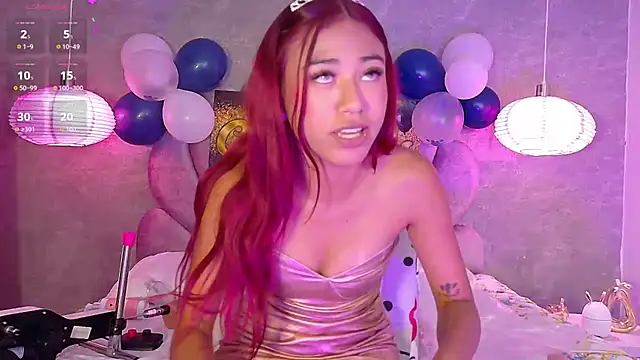 Bella-Sandersn Live XXX chat