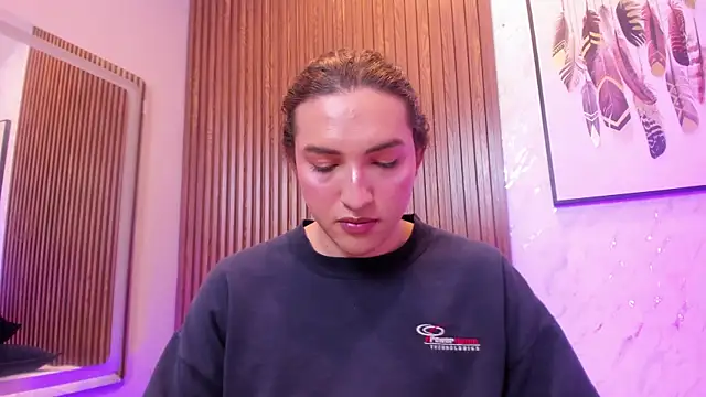 TomLondon_のライブXXXチャット