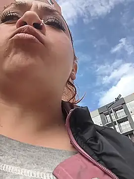 Chat XXX en directo de Mariana-94