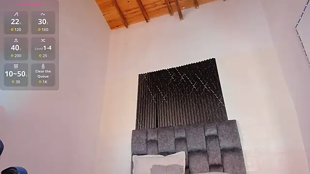 Liamsubtle01 现场XXX聊天