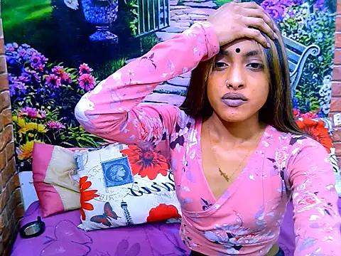 Živý XXX chat IndianPretty14u2Luv