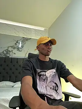 JacksonMuller_ 라이브 XXX 채팅