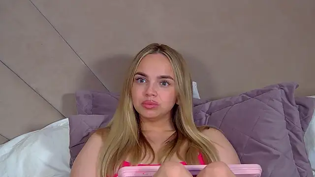 AnitaVenture's Live XXX Chat