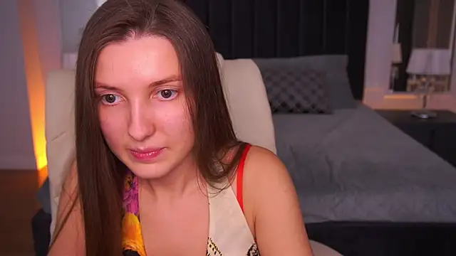 AshleyBaie 라이브 XXX 채팅