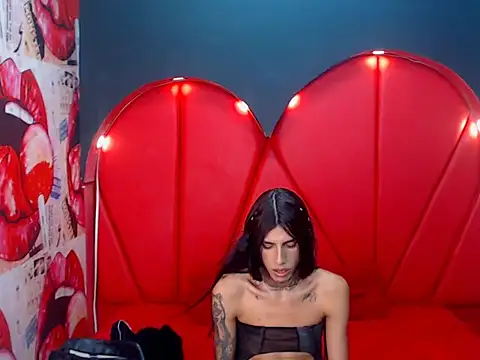 sharon_allan77's Live XXX Chat