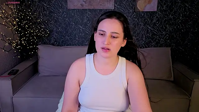 Elizabet_Colllins Adlı Modelin Canlı XXX Sohbeti