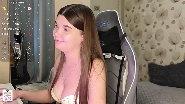 Sembang XXX Secara Langsung _cute_ice