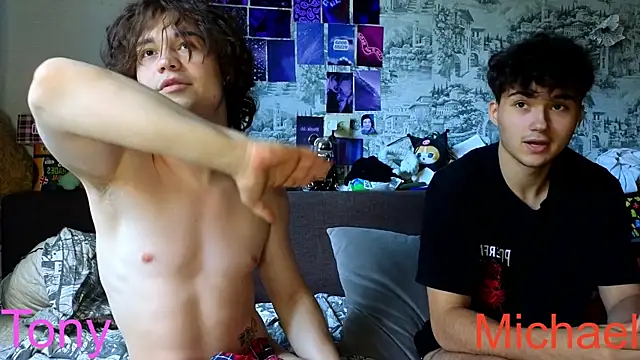 jordanjock's Live XXX Chat