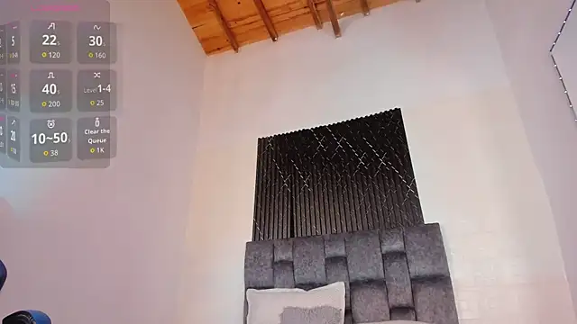 Liamsubtle01 现场XXX聊天