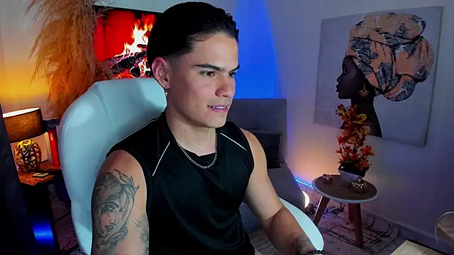 Chat +18 de Matias_Murrier ao vivo
