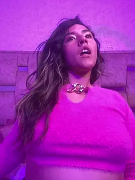 sophia_pink17's Live XXX Chat