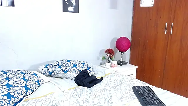 Chat XXX en directo de crazydani50